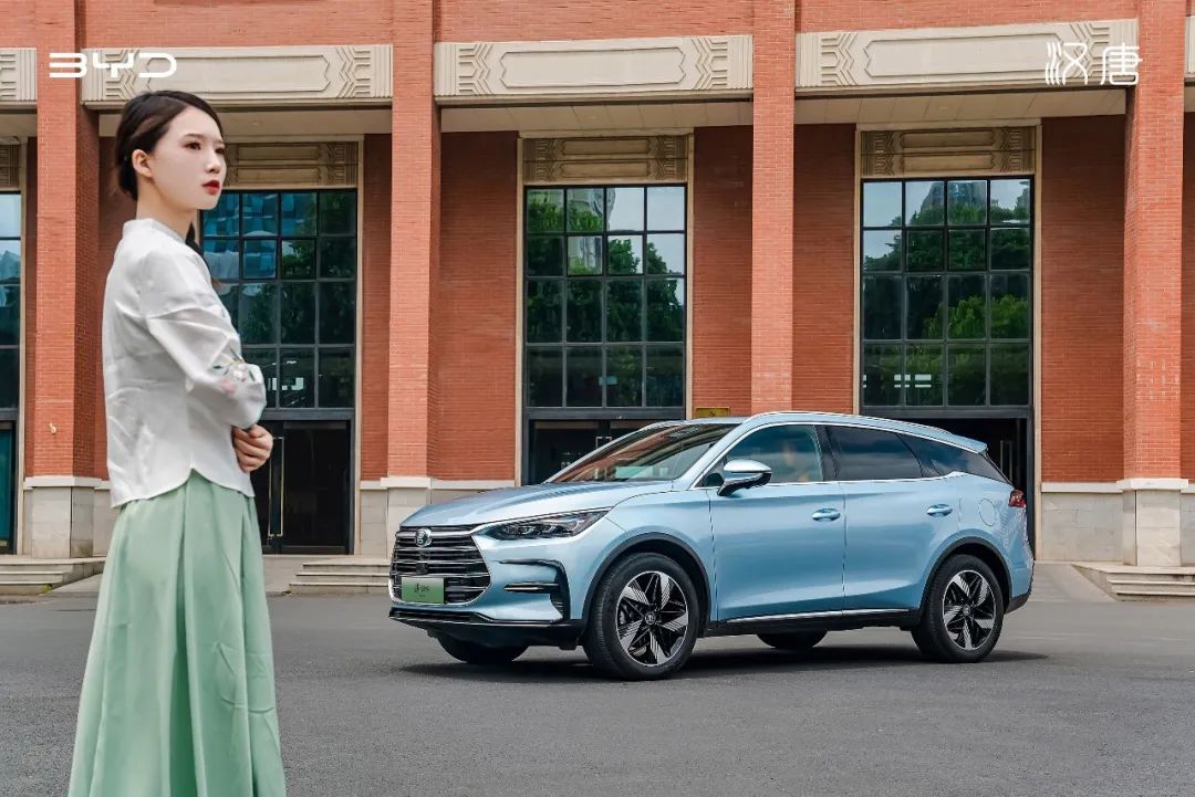 汉唐旗舰探享金陵古韵