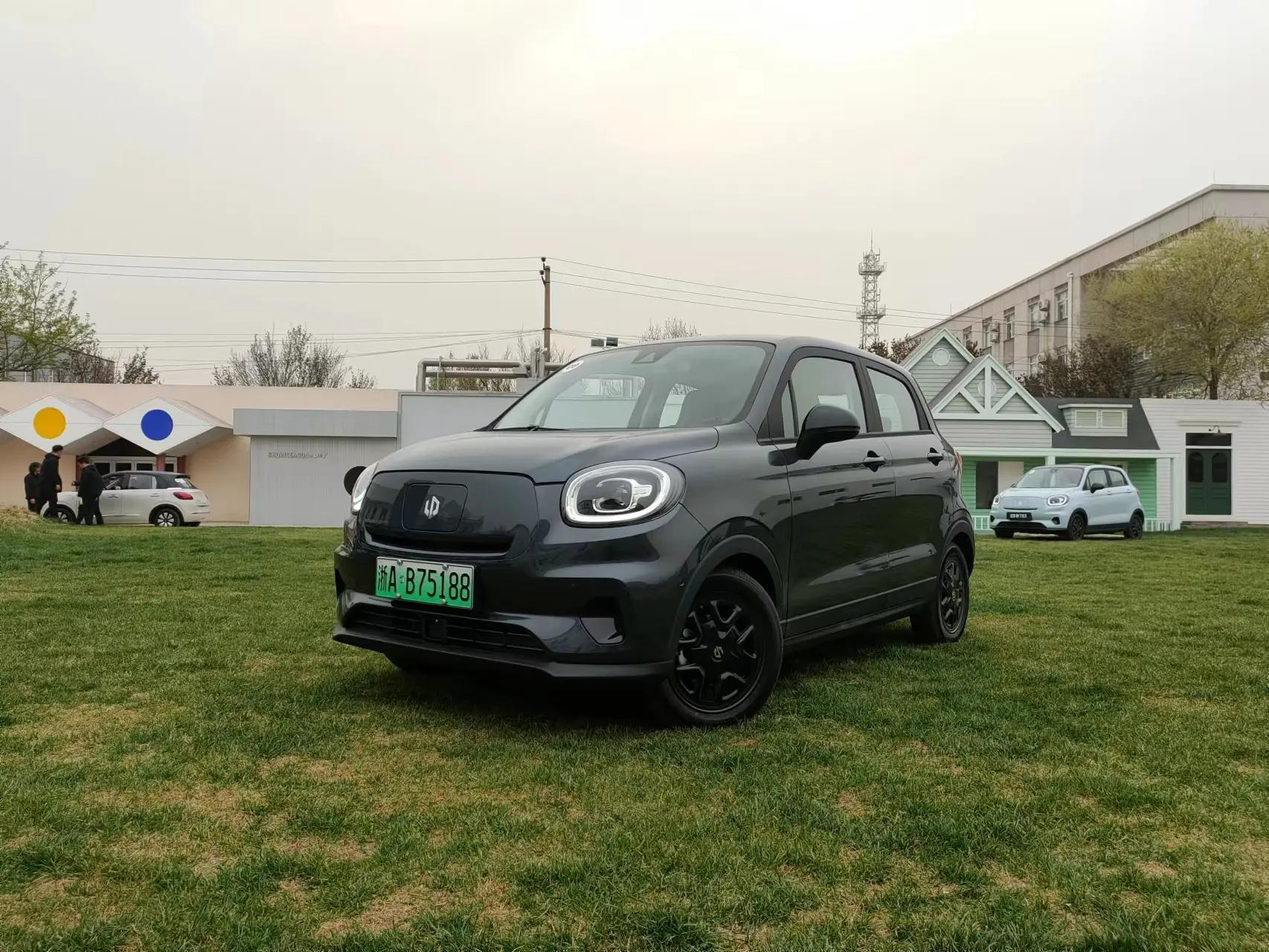 t03零跑2023款落地价,2023零跑t03电池是风冷还是液冷