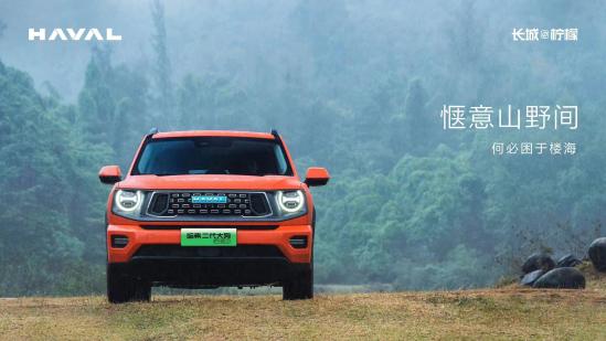 哈弗大狗1.5和大狗2.0外观区别,哈弗二代大狗新款