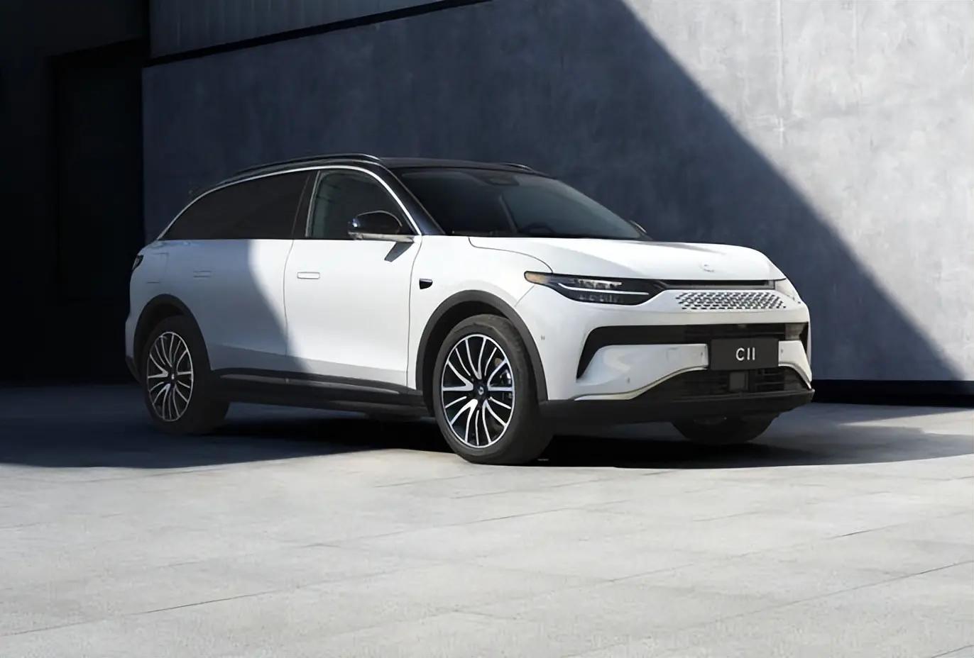 不跟风降价零跑以低价新车和保价夯实高性价比定位