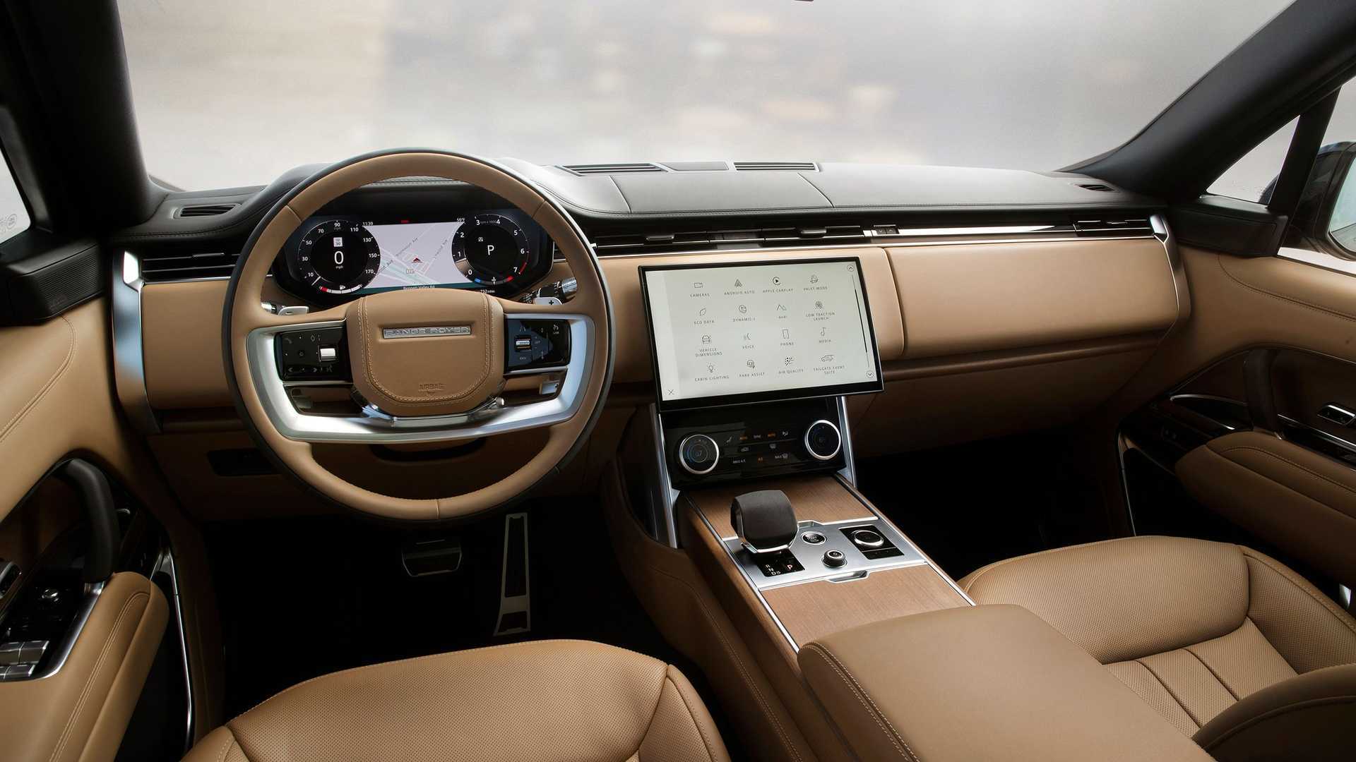 路虎揽胜音响均衡器最佳调试,全新路虎揽胜第一人称