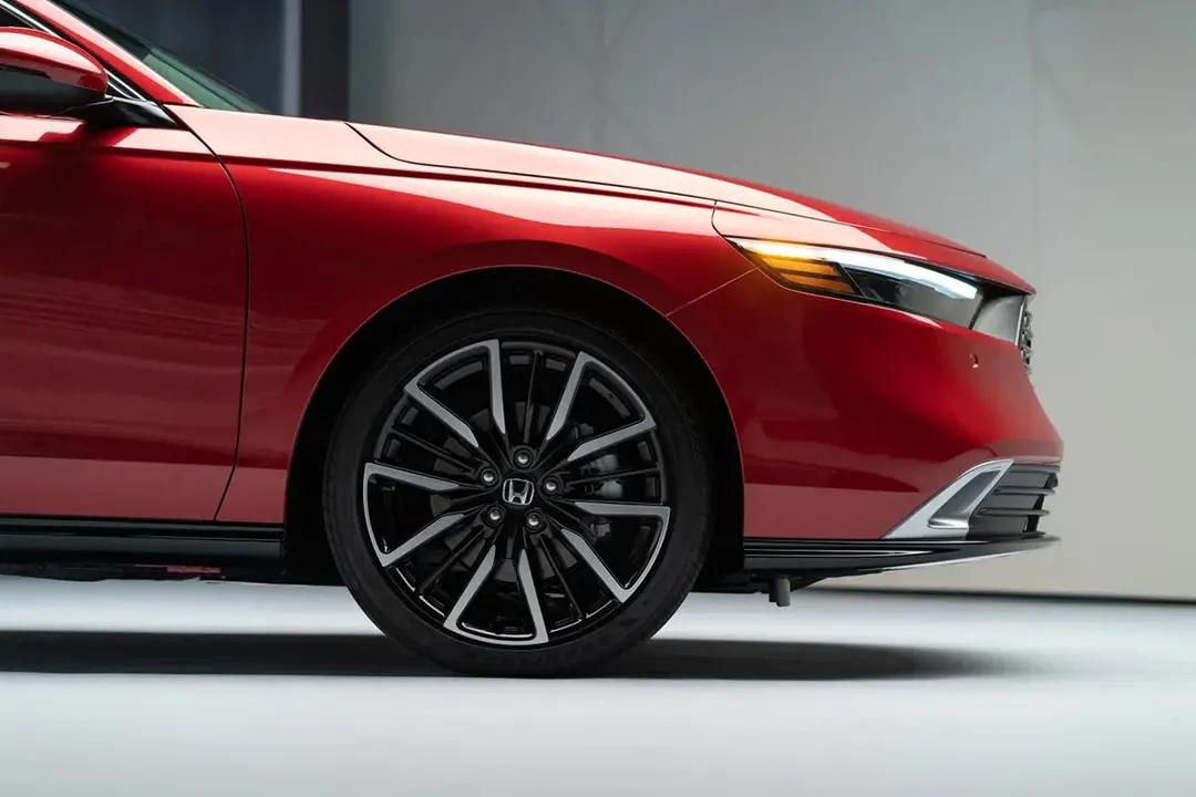 新款雅阁预售价格以及配置,雅阁换代可以抄底吗