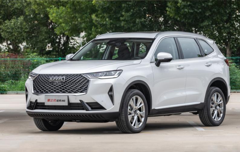 哪款suv在销量排行榜表现最好,2023年1至11月份国内suv销量排行榜