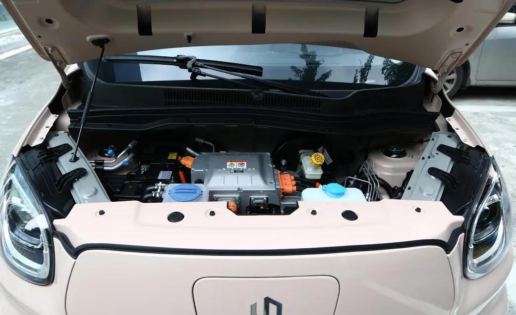 售8.95万元新款零跑t03特别版上市,t03续航6万