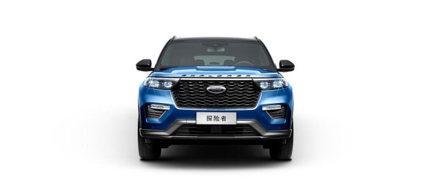 雪佛兰7座suv开拓者加几号油,雪佛兰7座suv开拓者rs