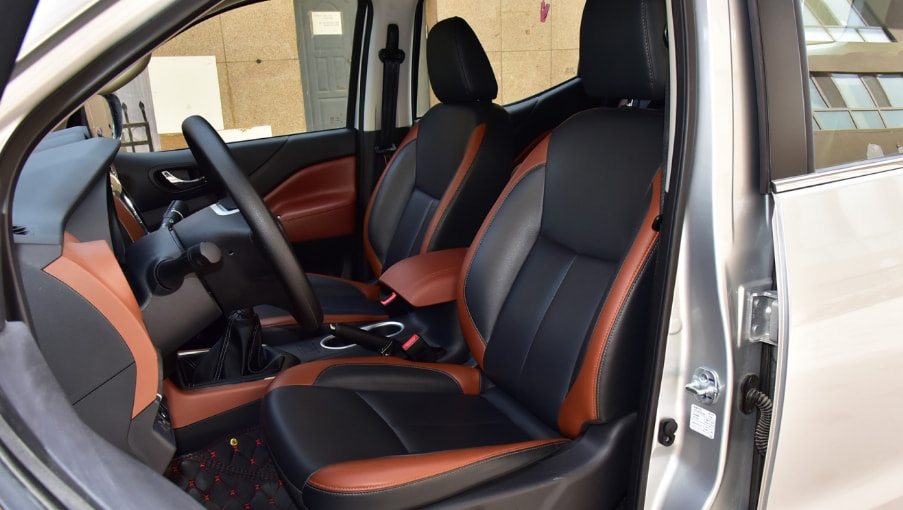 帕拉索新款2022,日产帕拉索属于皮卡类型吗