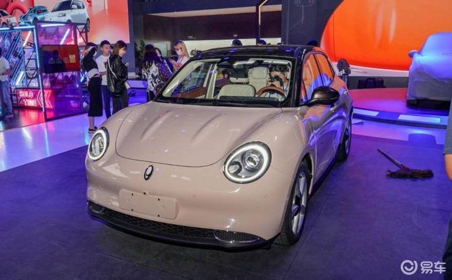 欧拉好猫10万以内纯电车推荐2020,欧拉好猫2022款401km续航落地价格