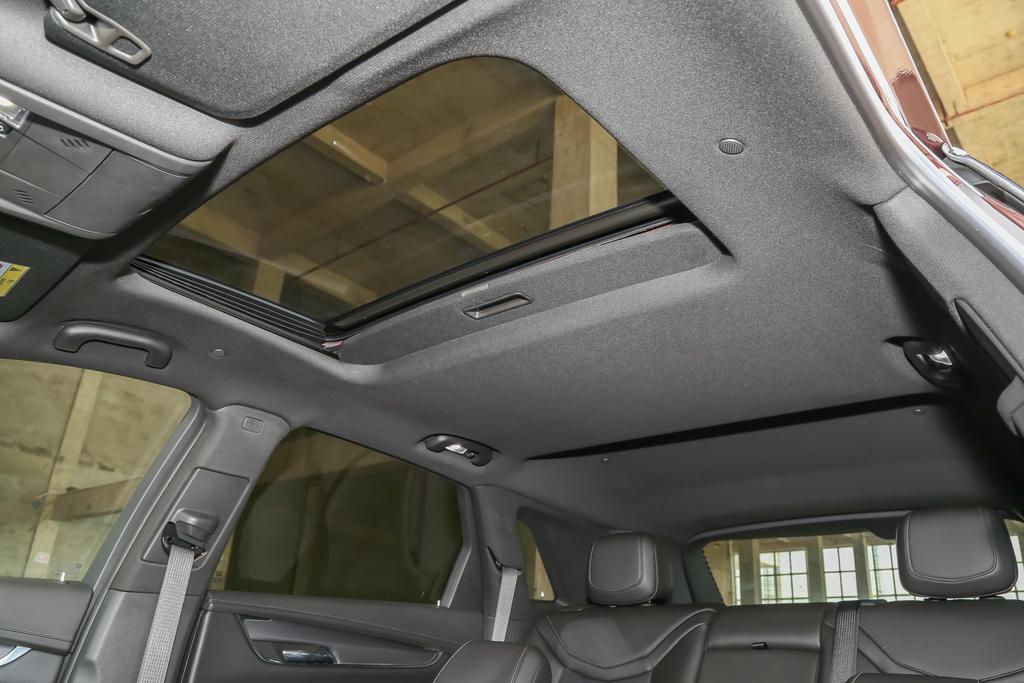 凯迪拉克xt5购置税减半后的行情,凯迪拉克xt52021款两驱豪华