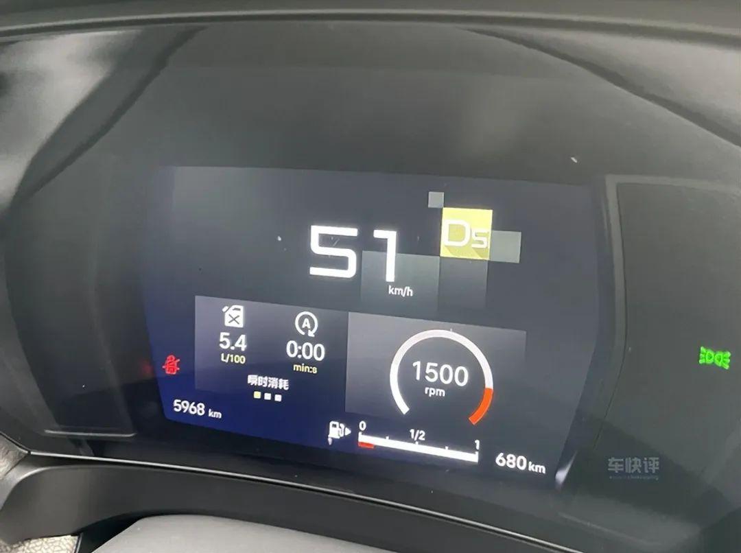 凡尔赛c5x2022款和2023款有什么区别,凡尔赛c5x哪款车值得买