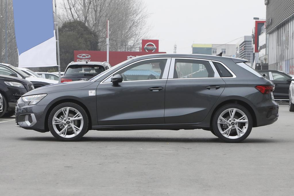 全新奥迪a3落地价格,全新奥迪a3青岛