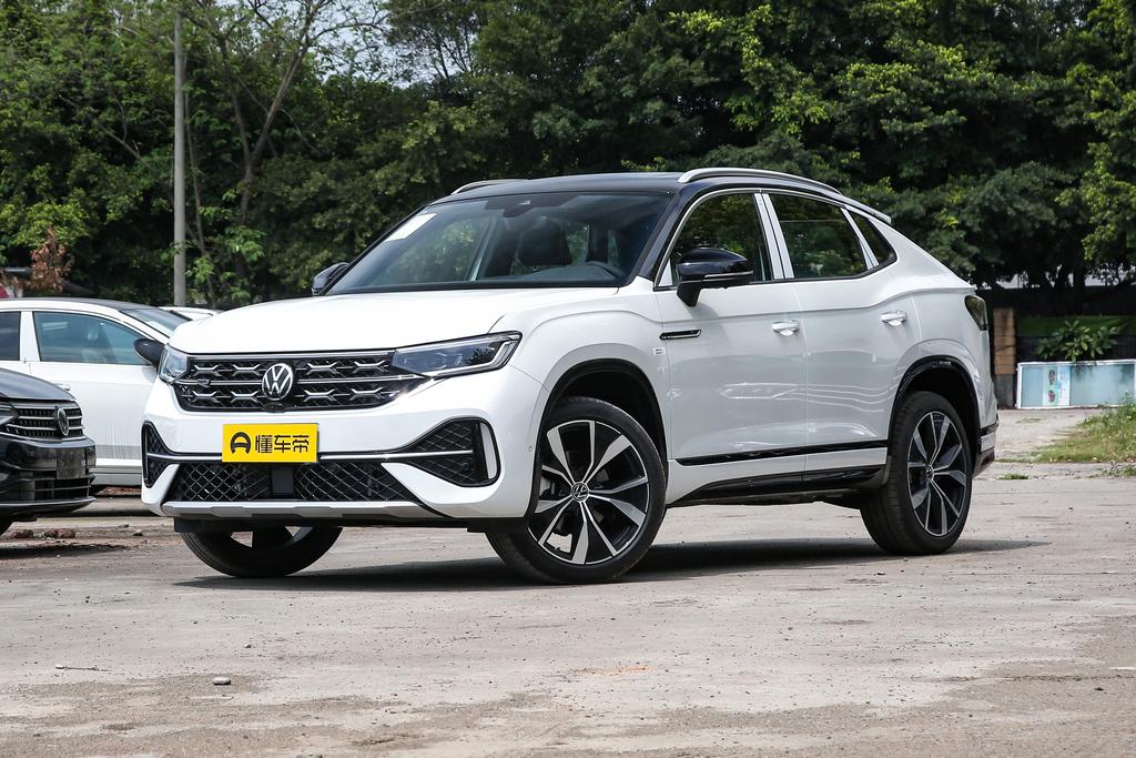 买到就是赚到大清仓直播,探岳x最低底价