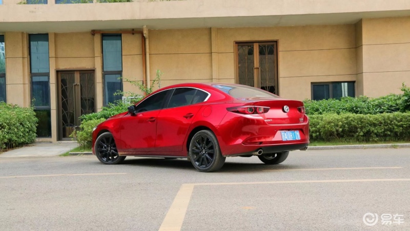 爱不释手2022,即将上市的新车2023昂克赛拉