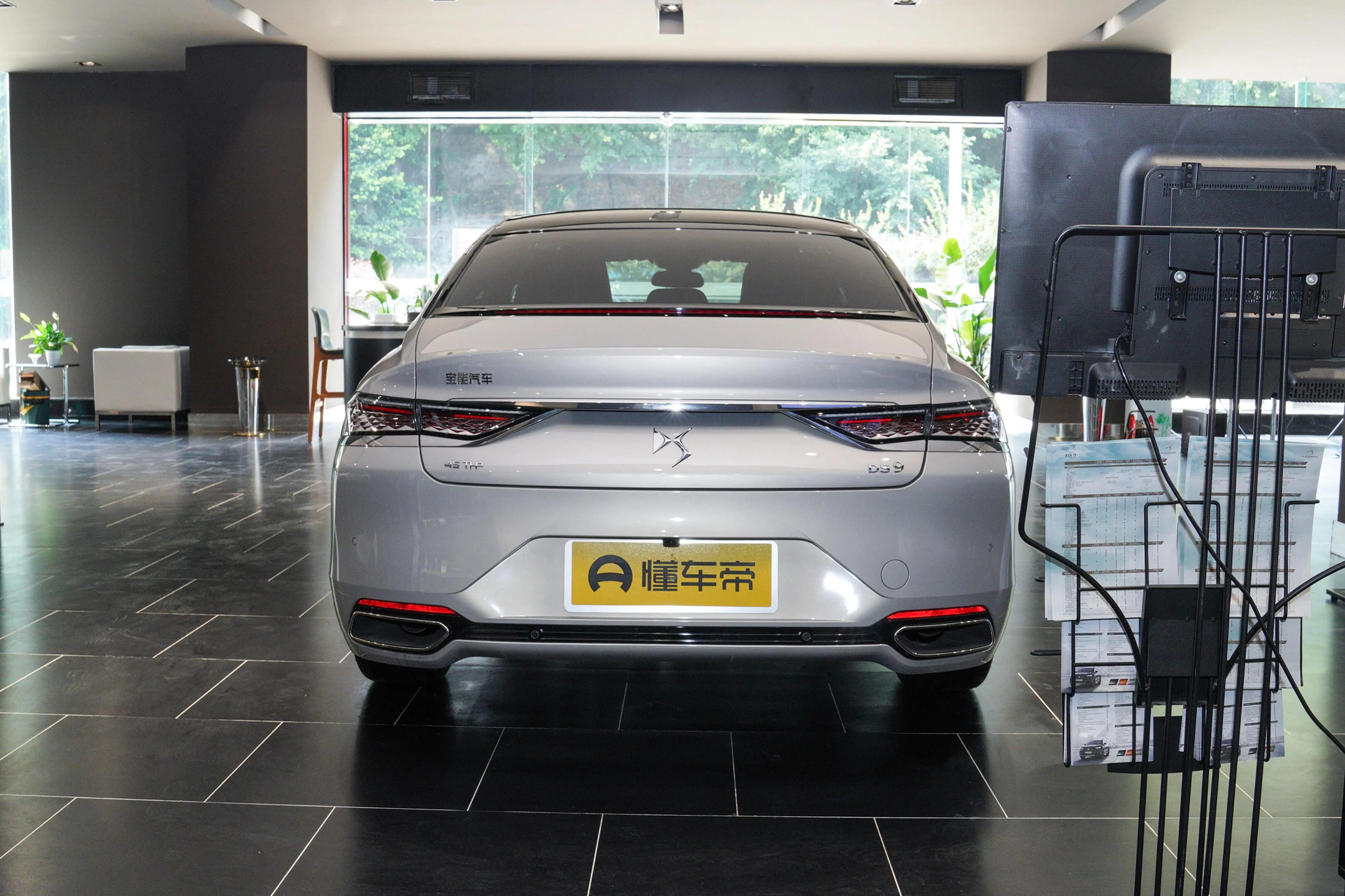 豪华版ds9测评,DS9评测