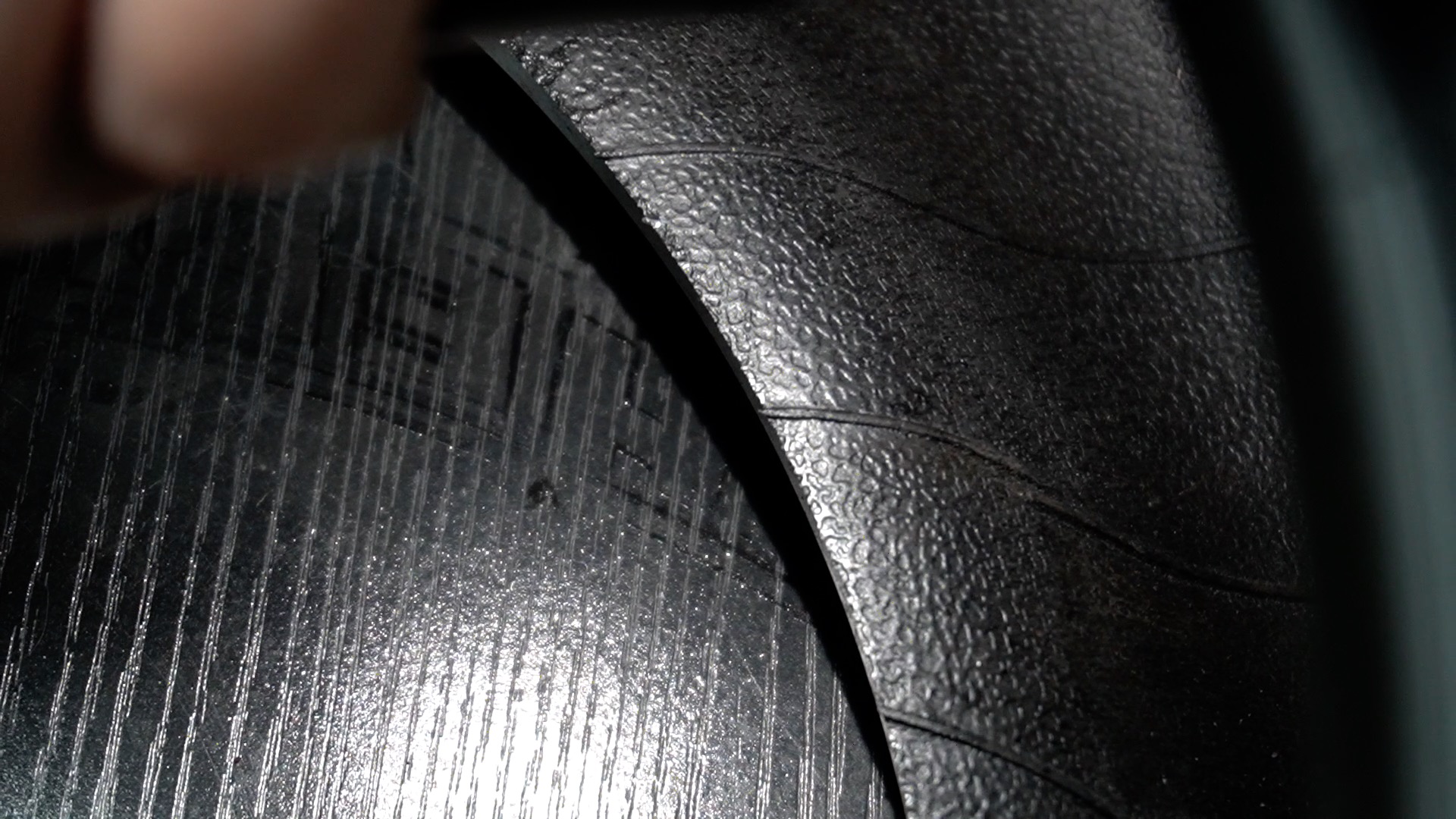 全新米其林翻新胎,购买二手米其林轮胎如何知道真假