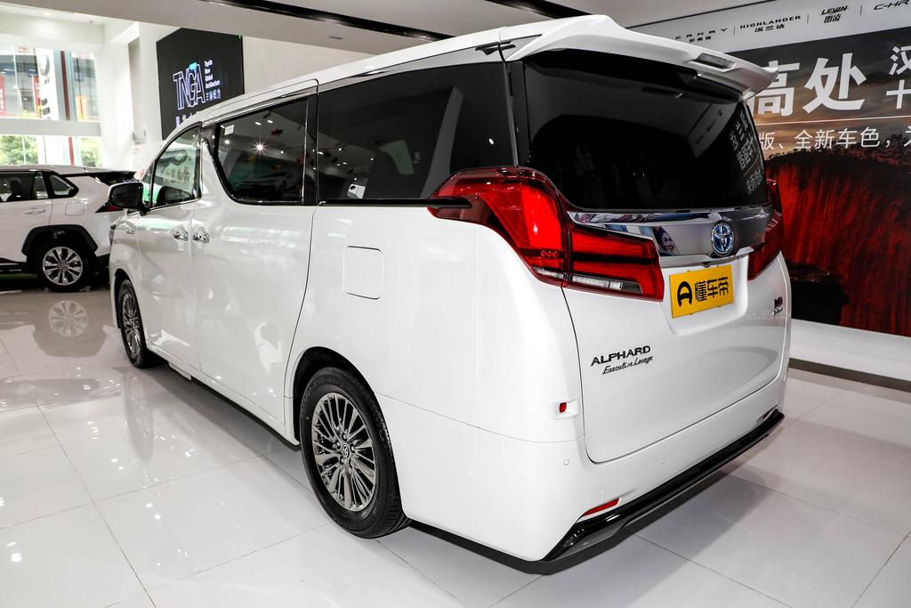 丰田埃尔法为什么这么贵,埃尔法优缺点都有哪些