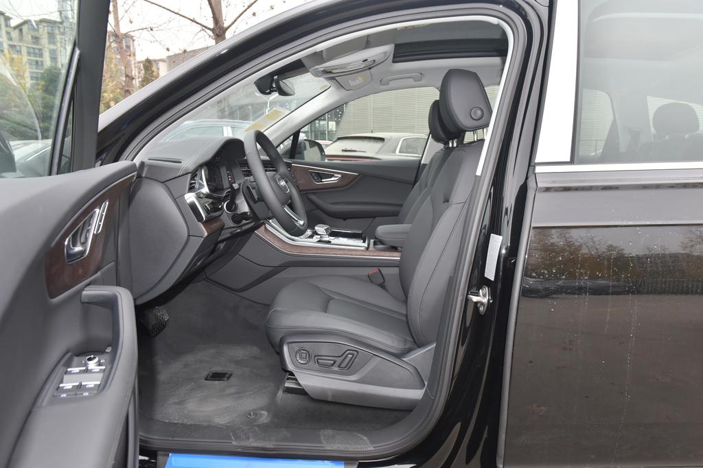 新款奥迪Q7质量问题,新款奥迪Q7汽车之家