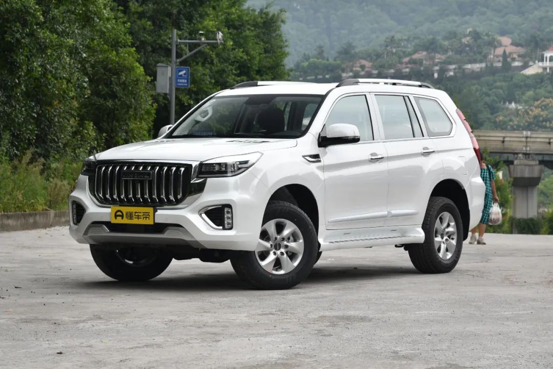 动力强劲可靠性高的车,动力强劲品质卓越性能优越