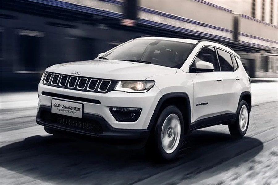 jeep原来火爆现在却卖不出去,jeep退出中国车子还值得买吗