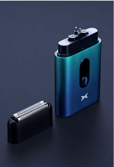 dynacare大拿智能电动剃须刀,dynacare大拿涡轮六叶智能剃须刀