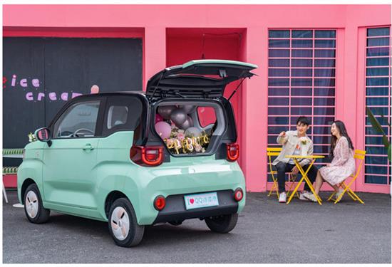 qq冰淇淋120km的车怎么样,目前买qq冰淇淋有什么优惠