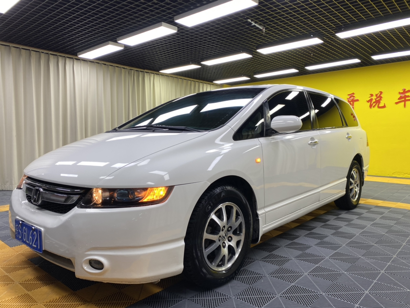 4万左右的奥德赛,4万块钱买奥德赛