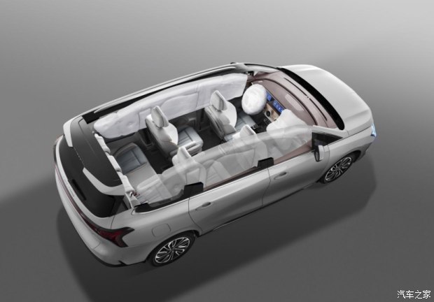 风行新款mpv游艇,风行游艇6座版测评