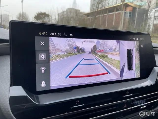 哪款轿车比凡尔赛c5x好,凡尔赛c5x和马自达cx4哪款值得买