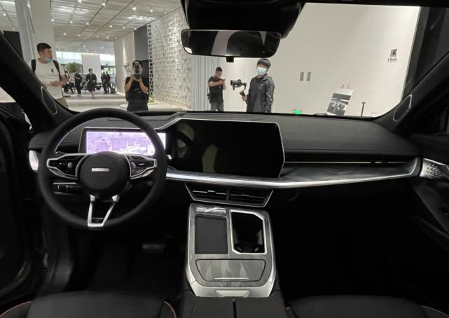 成都车展都有哪些重磅国产车,2023成都车展国产和进口