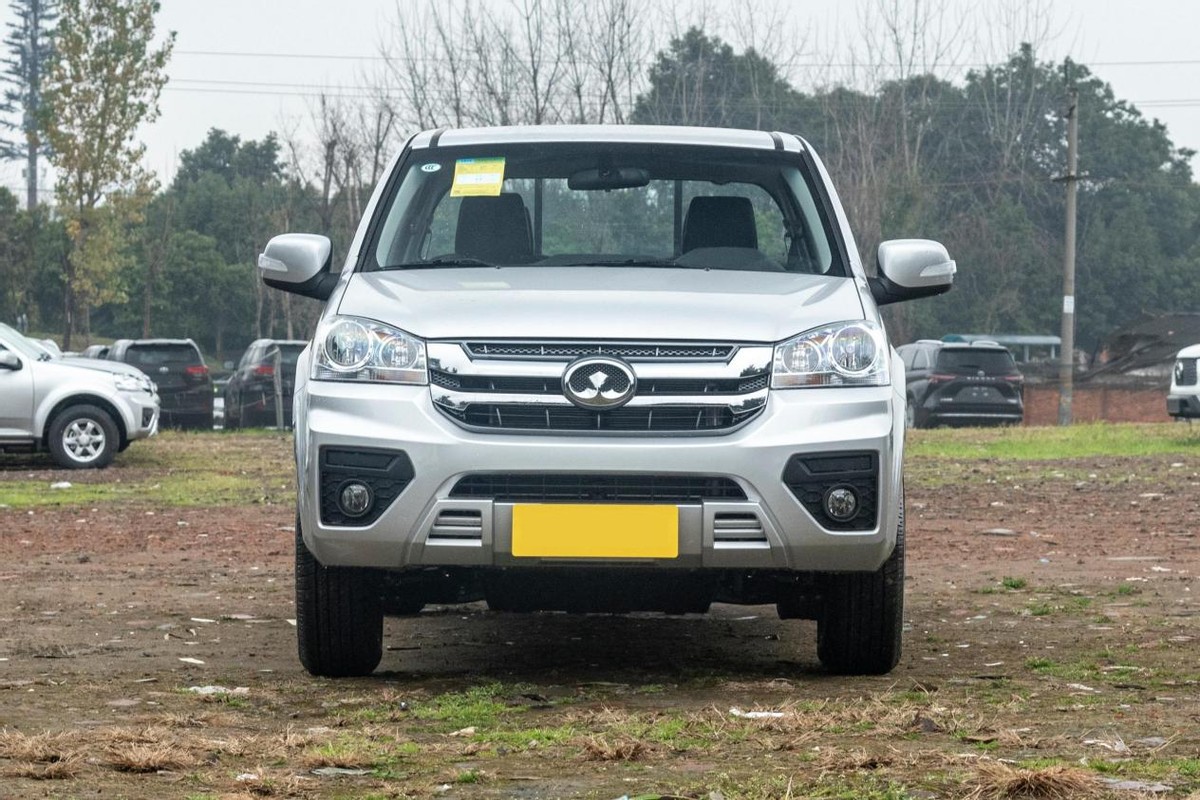 皮实耐用的车价格,长城风骏5的优点和缺点