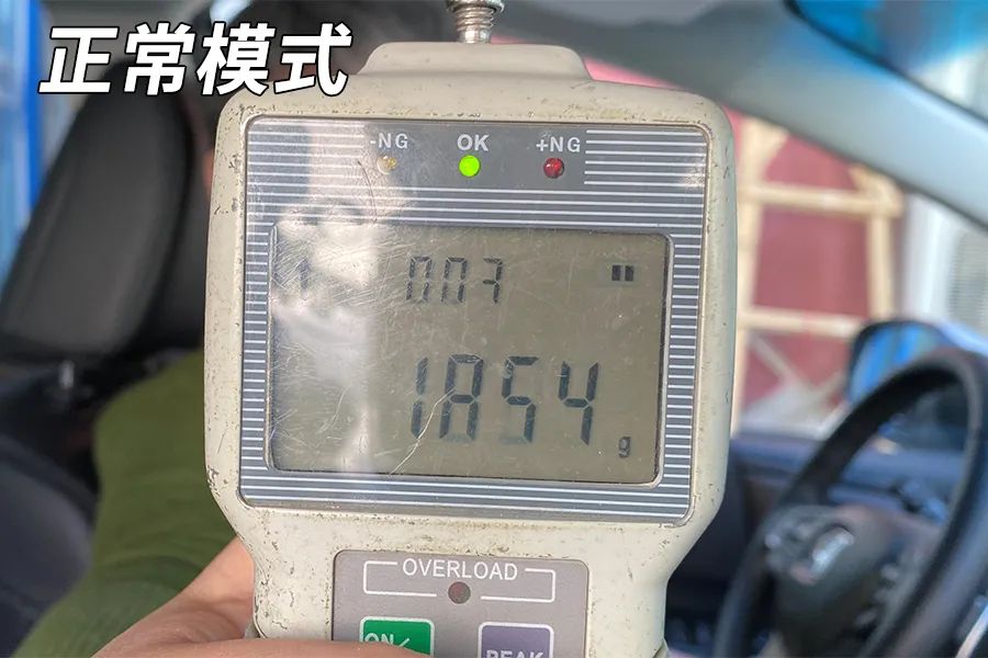 奥德赛第三排三人实测,奥德赛第三排到底有多不安全