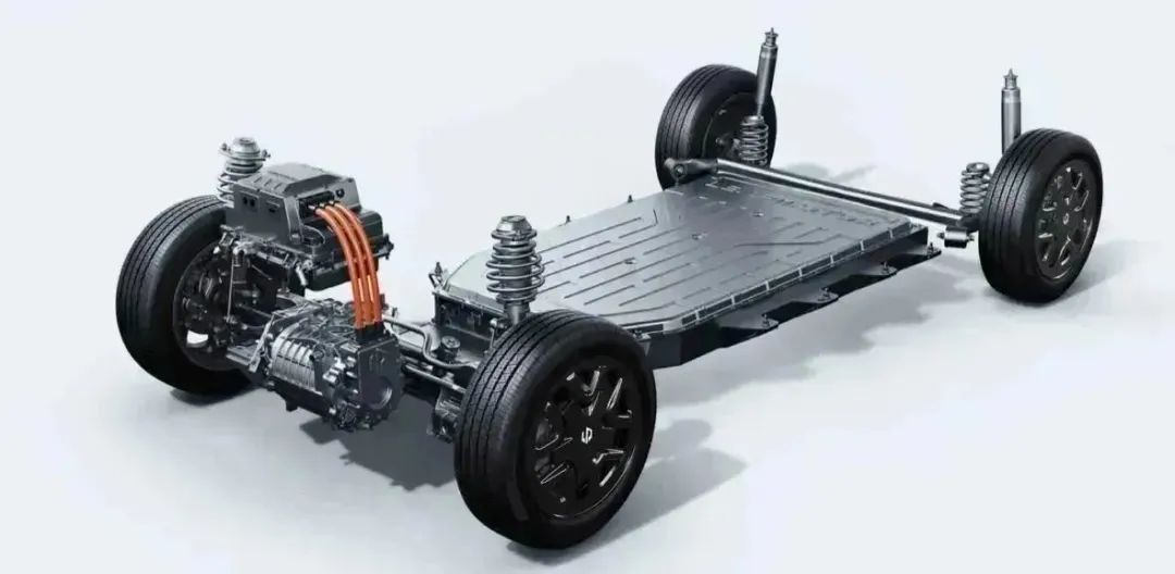 22款零跑t03汽车的优缺点,五万以下的新能源汽车零跑t03