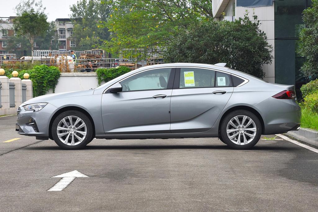 君威加速测试,君威加速延迟