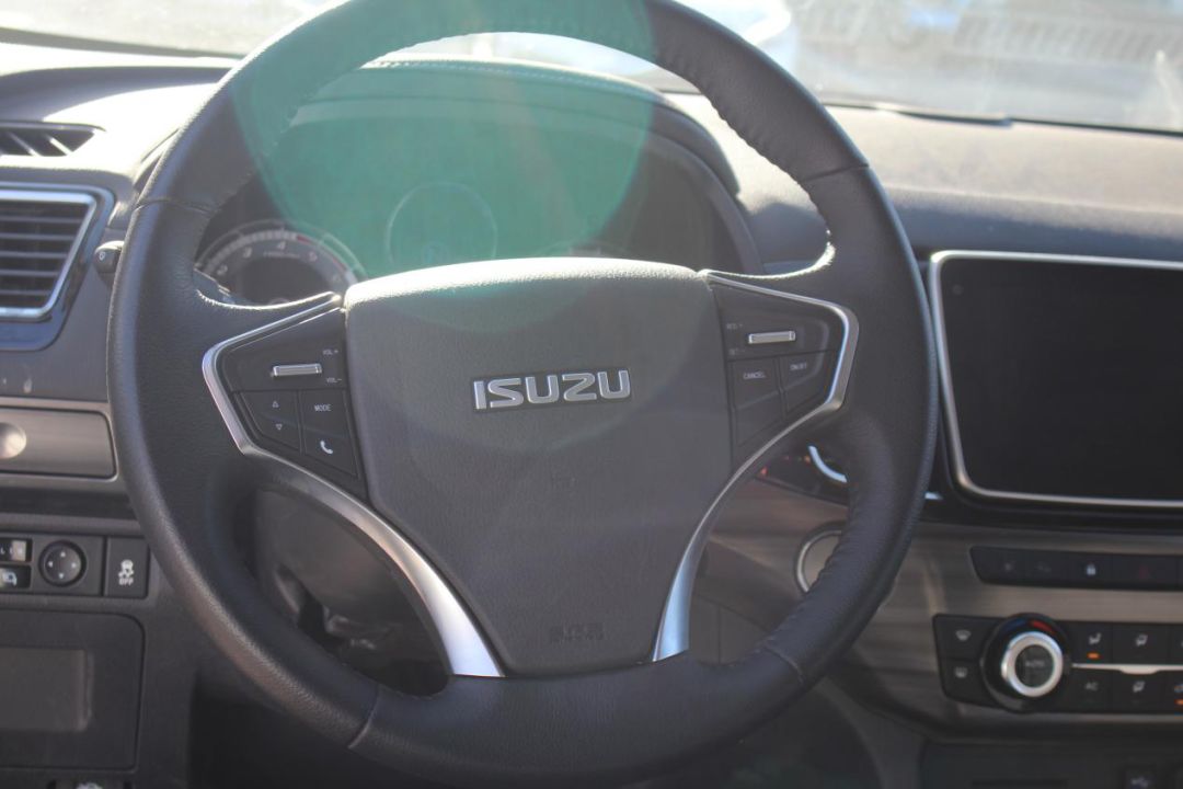 牧游侠1.9t四驱真实价格,车主故事9