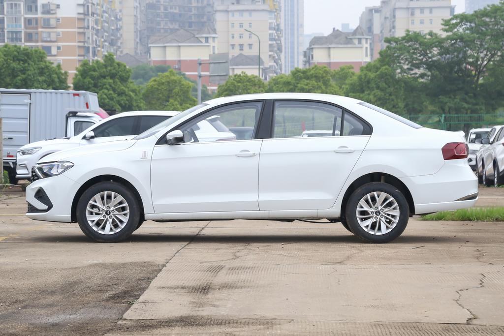 捷达va3最低配是什么版本,6万预算捷达va3才是优选家轿