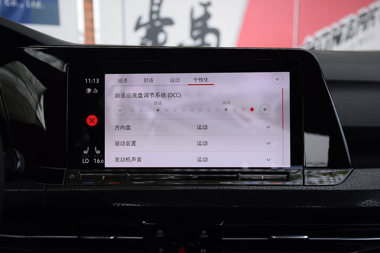 第八代高尔夫gti测评,最新第八代高尔夫gti