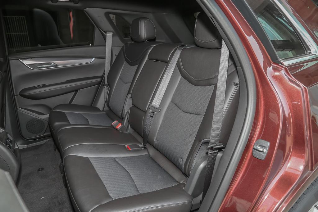 xt5刚性测试,xt5运动外观套件对比