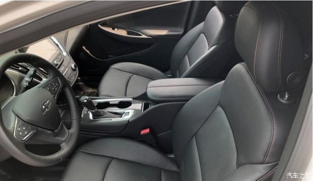 理性选车说迈锐宝xl,迈锐宝xl2.0自驾318动力够吗