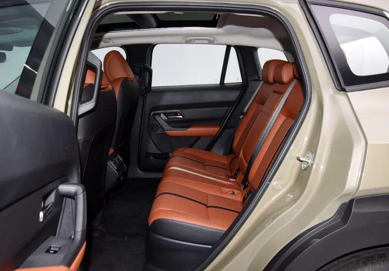 cx-50最新优惠,全新cx-50多少钱