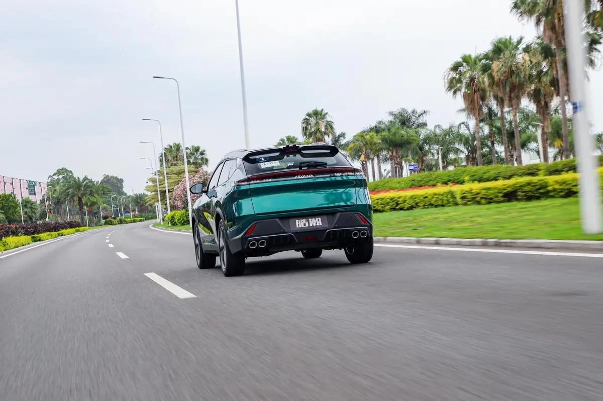 东风风神皓瀚油电混动质量怎么样,东风风神皓瀚高强度钢