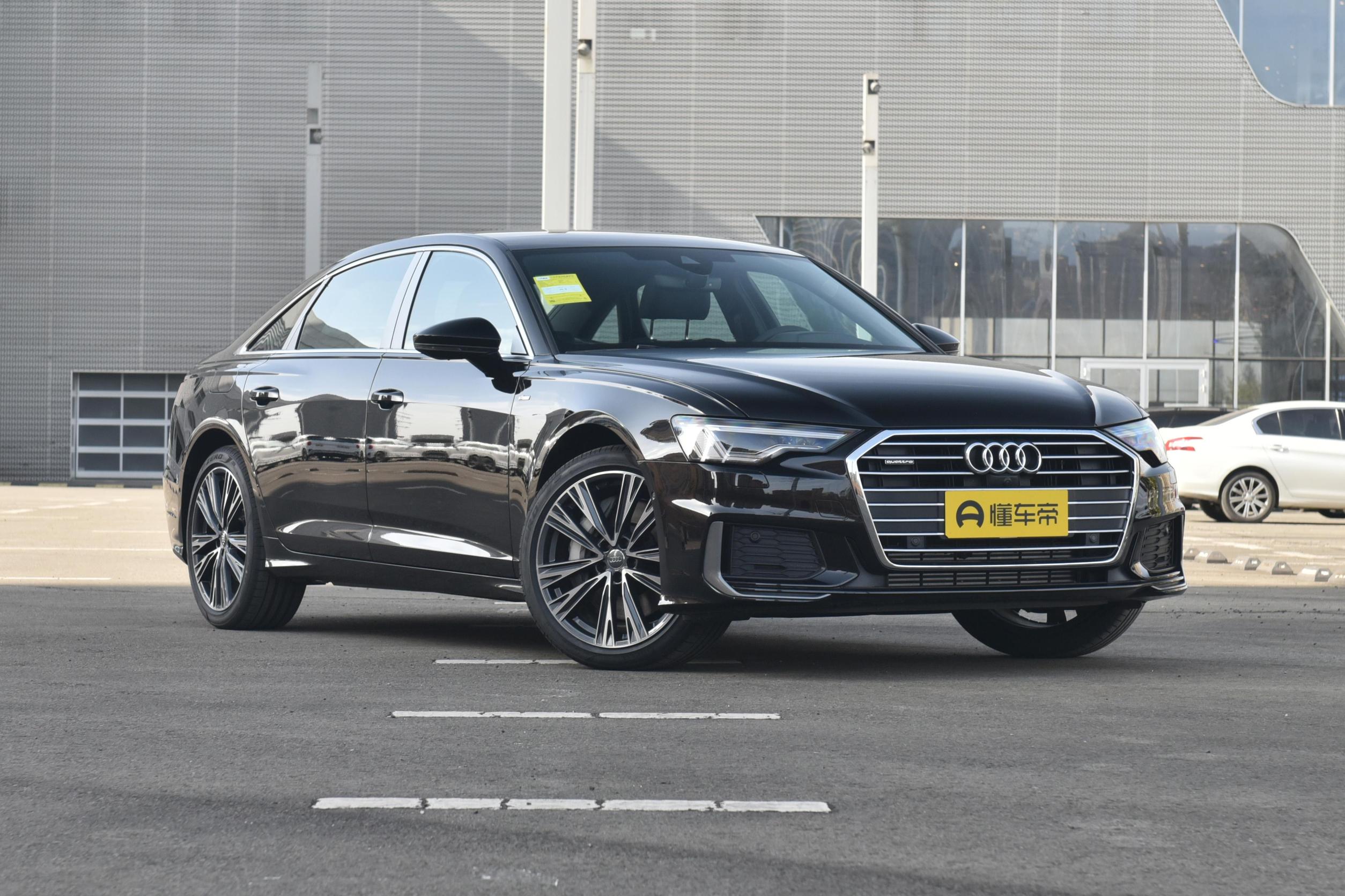 3.0t奥迪a6l什么发动机,奥迪a6l3.0tea839是进口机吗