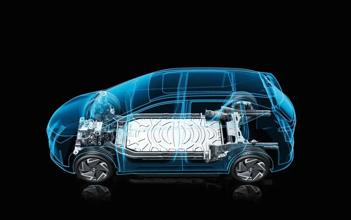 合创z03潮酷版620公里全款多少钱,13.28万元起售全新合创z03怎么选