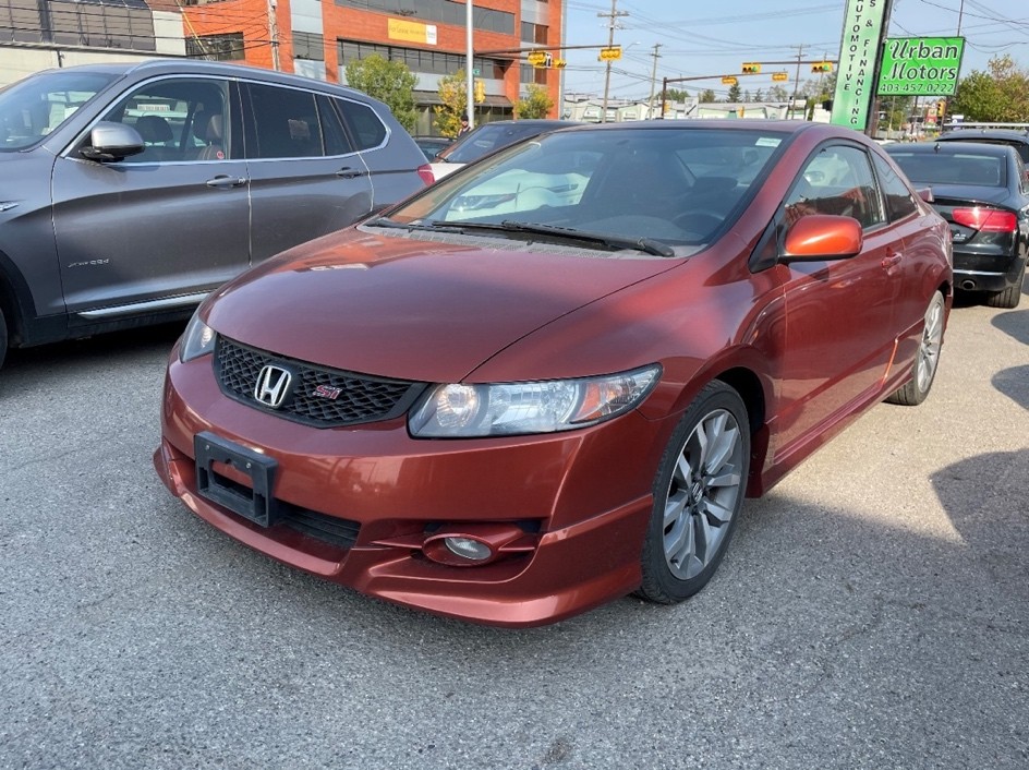 本田思域si区别,本田思域si测评