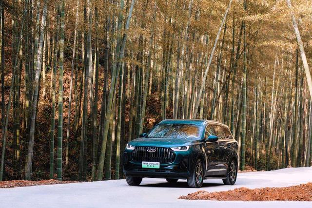 瑞虎7plus新能源出行季,瑞虎7PLUS新能源产品特色