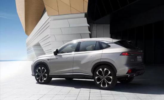 第三代rx5上市政策,全新第三代rx5预售