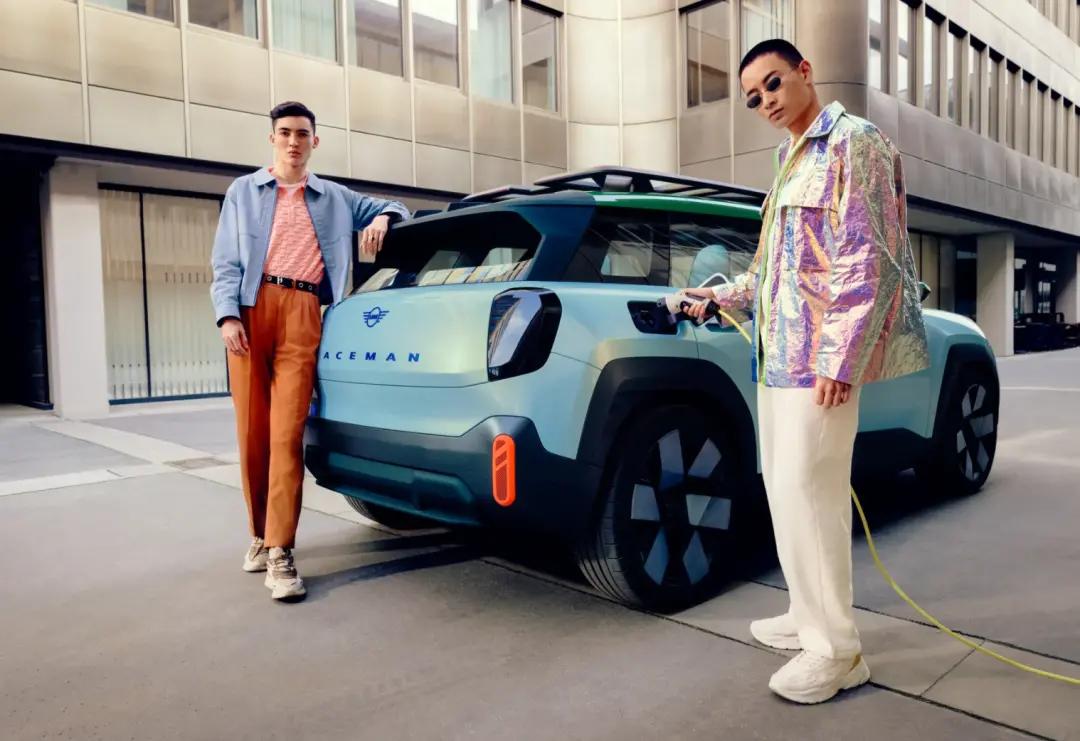 宝马纯电动mini有几款,宝马mini电动车何时国内上市