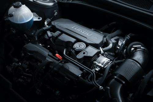 第五代途胜L8At有没有四驱,纠结et5t与ix3