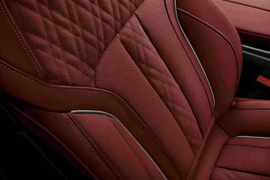 新bmw5系li,新bmw5系以豪华新境唤醒出行灵感