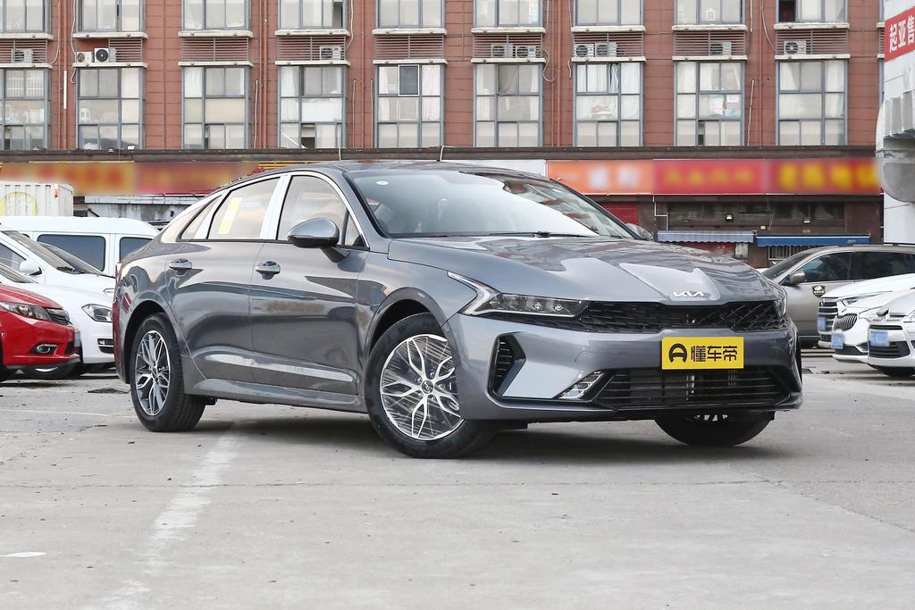 15万起亚k5能落地吗,起亚k52014款2.0latluxury