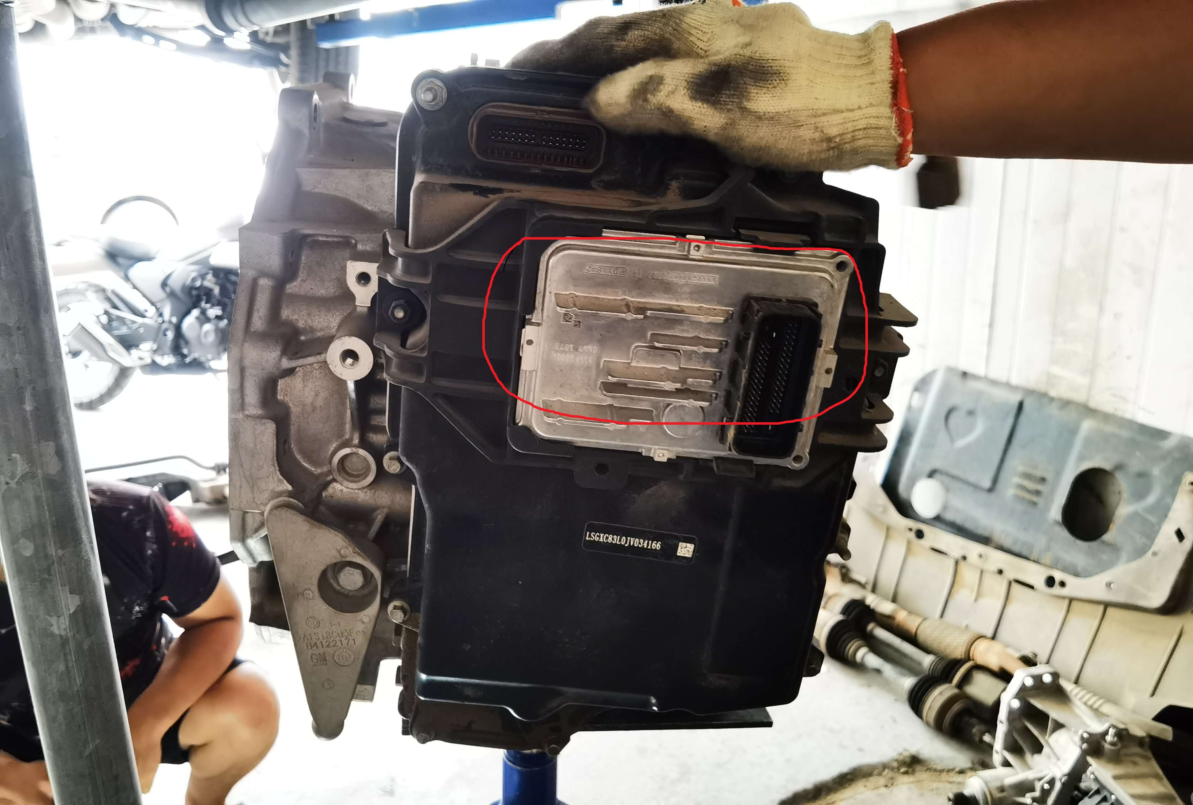 探界者变速箱保修几年,探界者6at变速箱质保多长时间