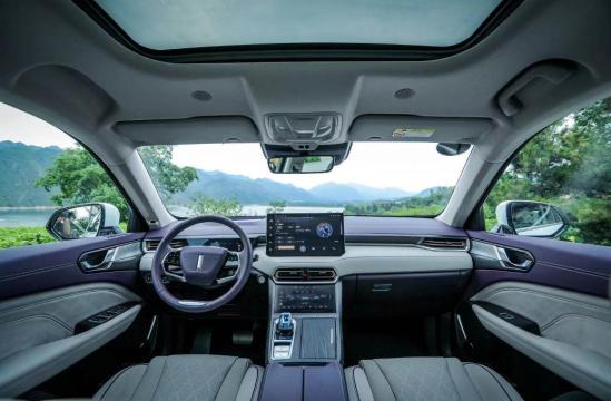 魏牌拿铁dht-phev超大杯值得购买吗,魏牌拿铁dht与dht-phev怎么选